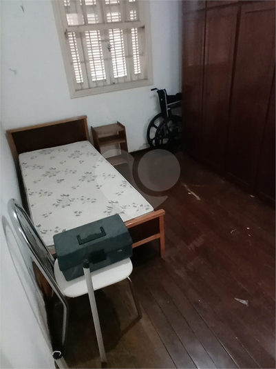 Venda Casa São Paulo Tucuruvi REO746775 9