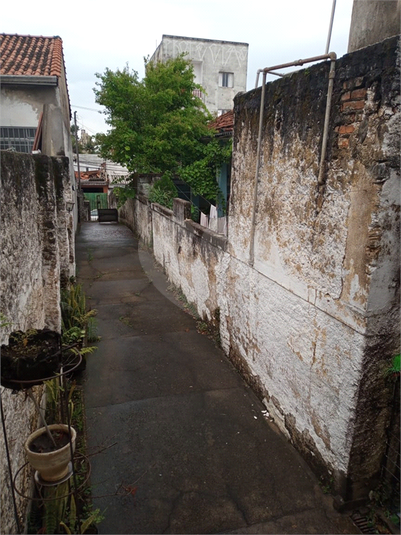 Venda Casa São Paulo Tucuruvi REO746775 13