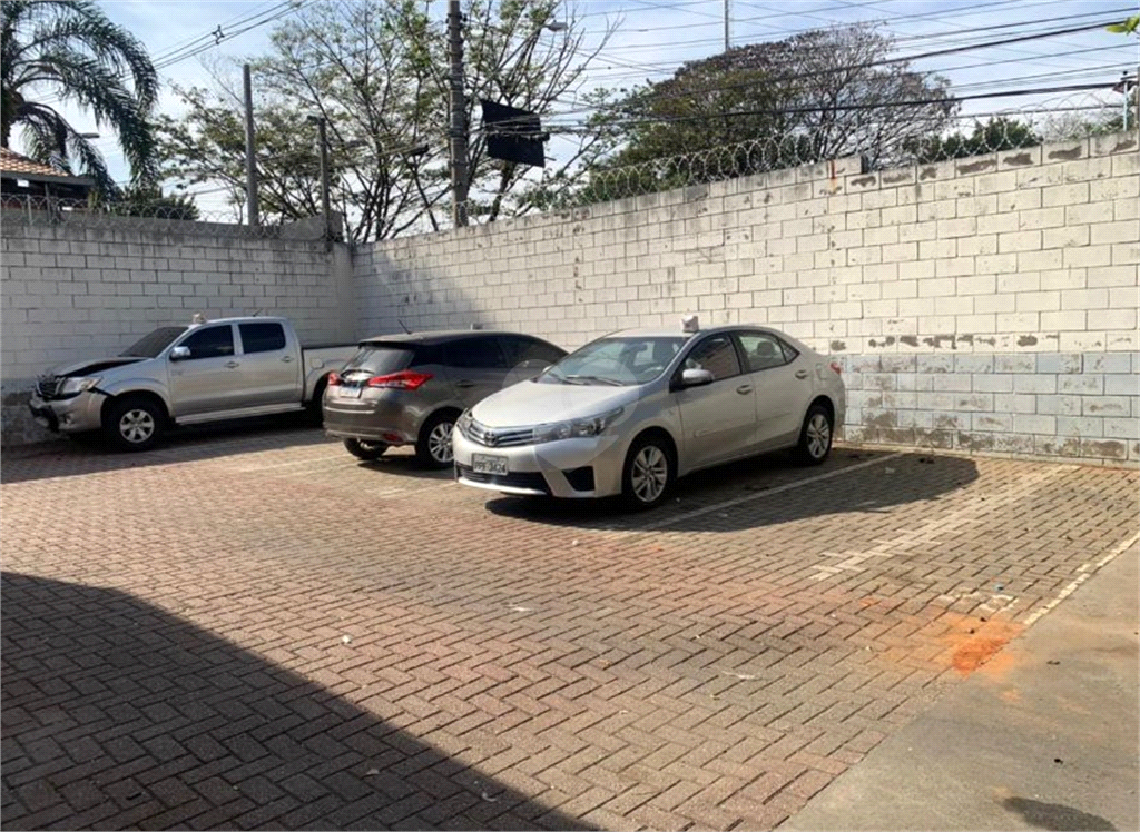 Venda Terreno Sorocaba Jardim Santa Rosália REO746787 7