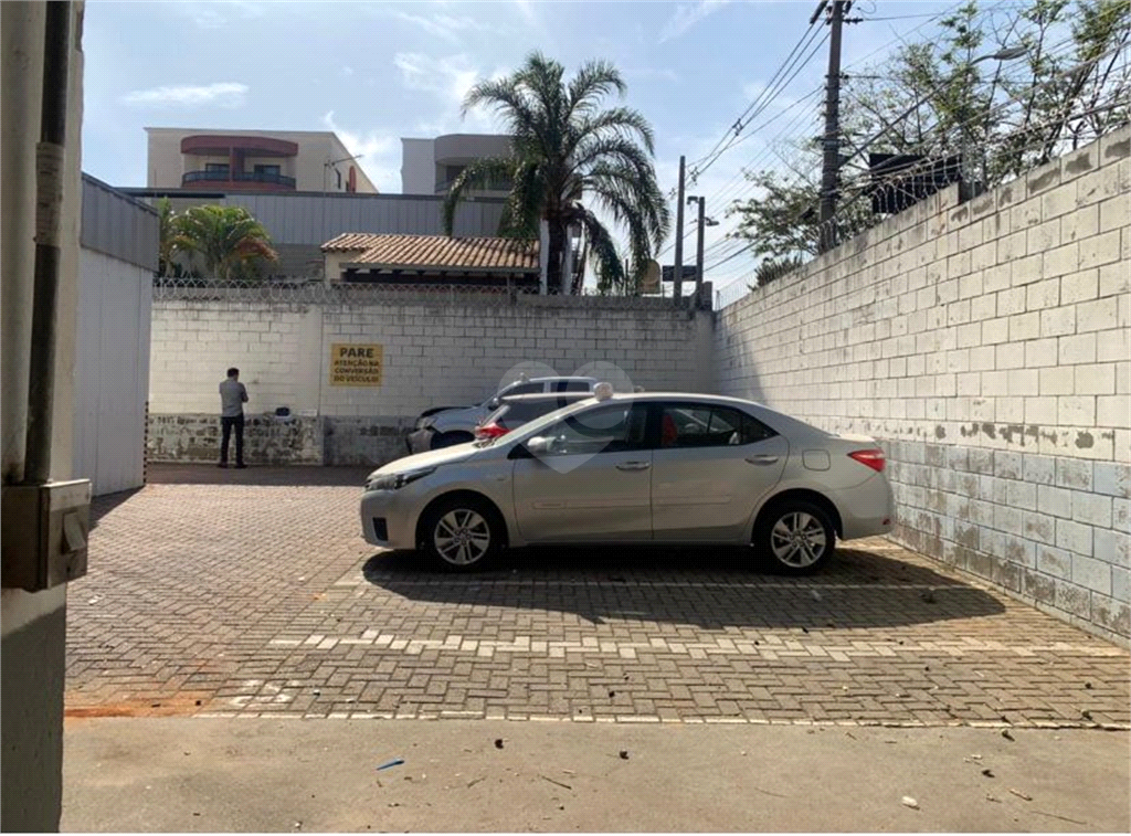 Venda Terreno Sorocaba Jardim Santa Rosália REO746787 3