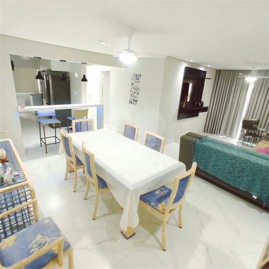 Venda Apartamento Guarujá Enseada REO746794 6