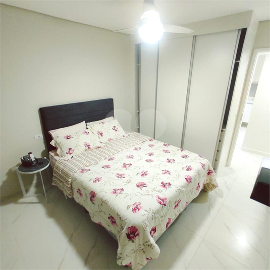 Venda Apartamento Guarujá Enseada REO746794 14