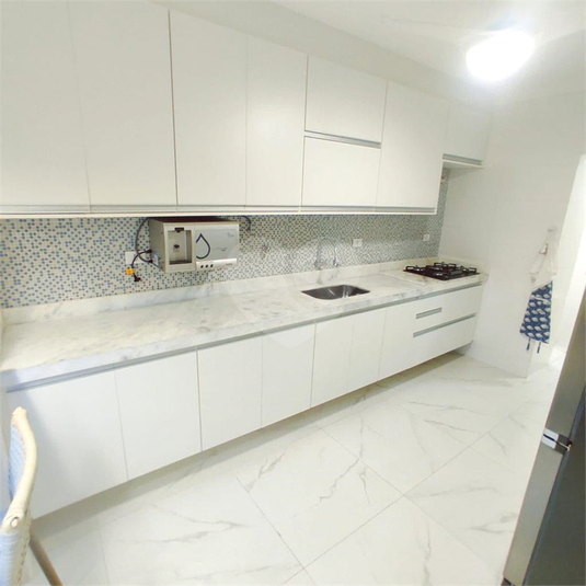 Venda Apartamento Guarujá Enseada REO746794 2