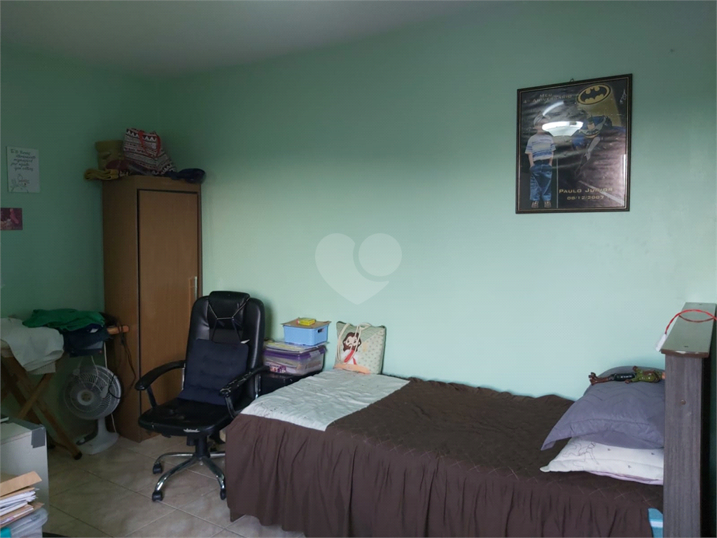 Venda Apartamento Rio De Janeiro Vila Da Penha REO746796 10