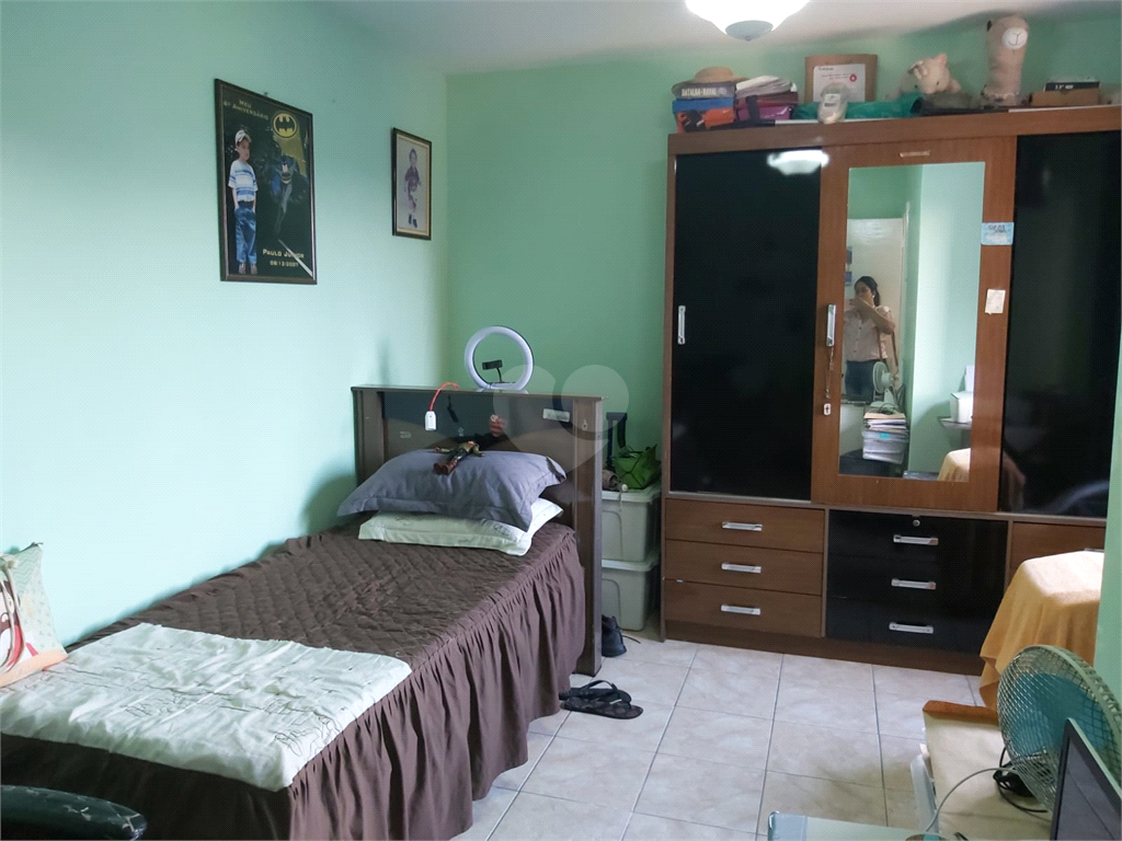 Venda Apartamento Rio De Janeiro Vila Da Penha REO746796 9