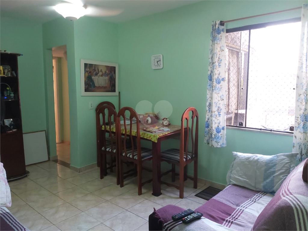 Venda Apartamento Rio De Janeiro Vila Da Penha REO746796 3