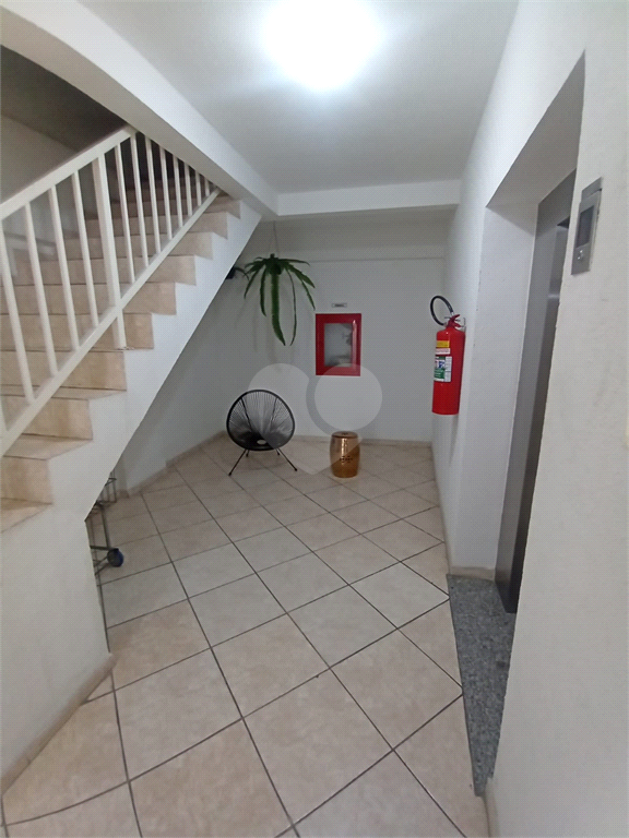 Venda Apartamento Rio De Janeiro Campo Grande REO746807 5