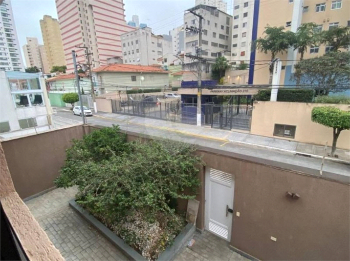 Venda Casa São Paulo Aclimação REO746808 21