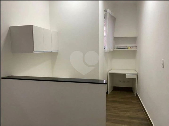 Venda Casa São Paulo Aclimação REO746808 12