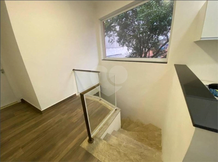 Venda Casa São Paulo Aclimação REO746808 11