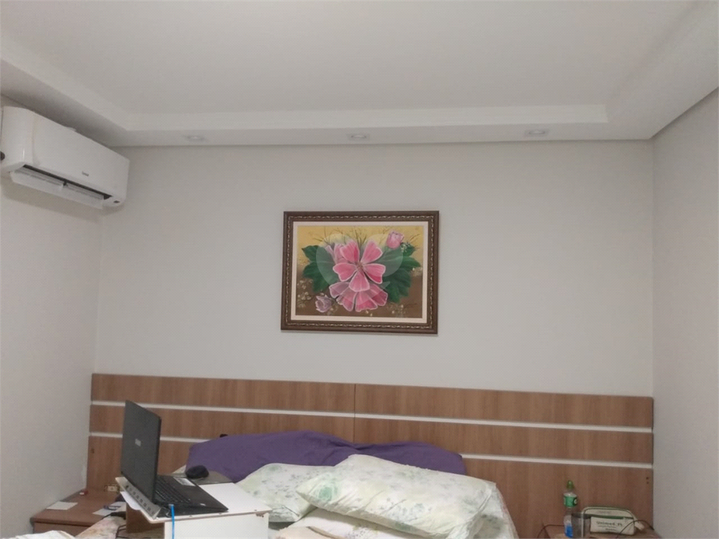 Venda Casa Lençóis Paulista Vila Nossa Senhora Aparecida REO746821 7