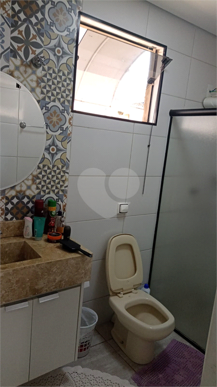 Venda Casa Lençóis Paulista Vila Nossa Senhora Aparecida REO746821 11