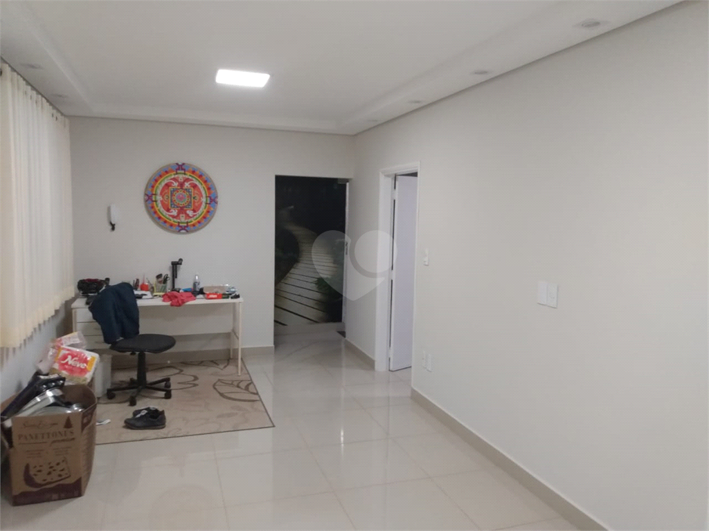 Venda Casa Lençóis Paulista Vila Nossa Senhora Aparecida REO746821 8