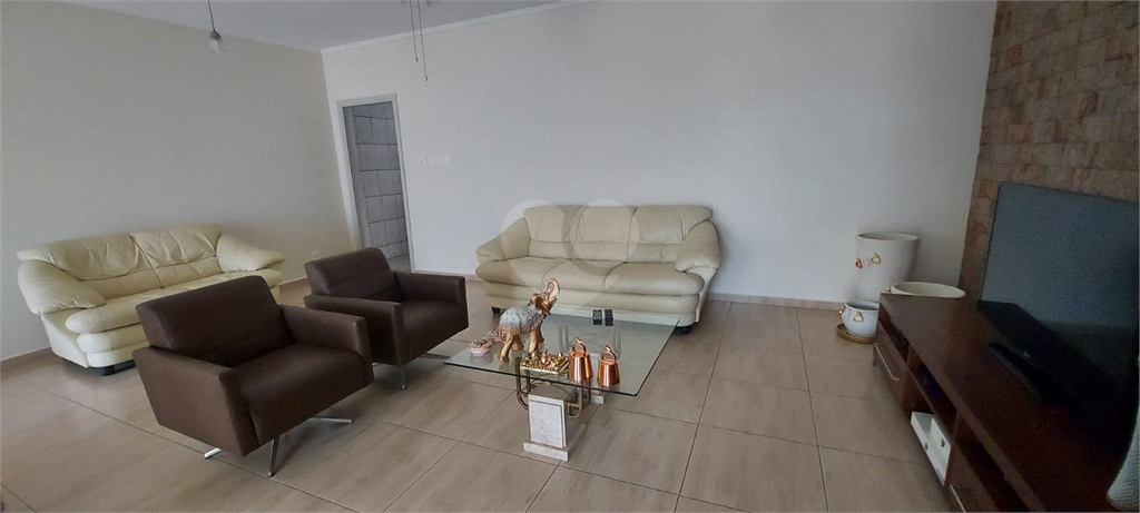 Venda Casa Sorocaba Jardim Vera Cruz REO746824 2