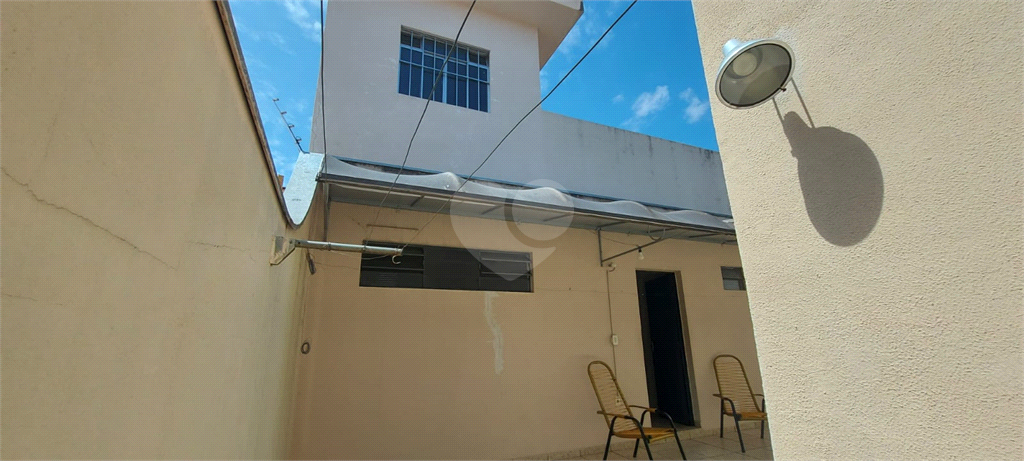 Venda Casa Sorocaba Jardim Vera Cruz REO746824 19