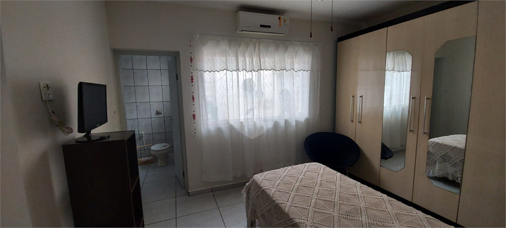 Venda Casa Sorocaba Jardim Vera Cruz REO746824 16