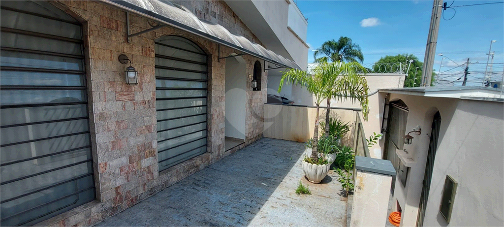 Venda Casa Sorocaba Jardim Vera Cruz REO746824 1