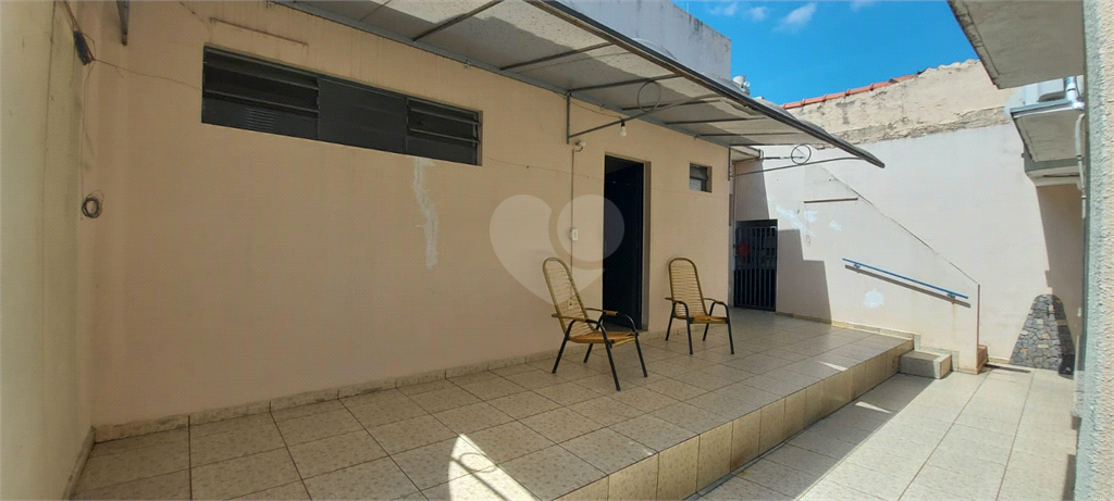 Venda Casa Sorocaba Jardim Vera Cruz REO746824 21