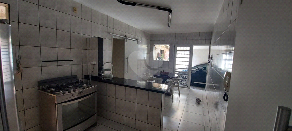 Venda Casa Sorocaba Jardim Vera Cruz REO746824 7