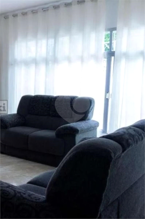 Venda Sobrado São Paulo Vila Moraes REO746846 3