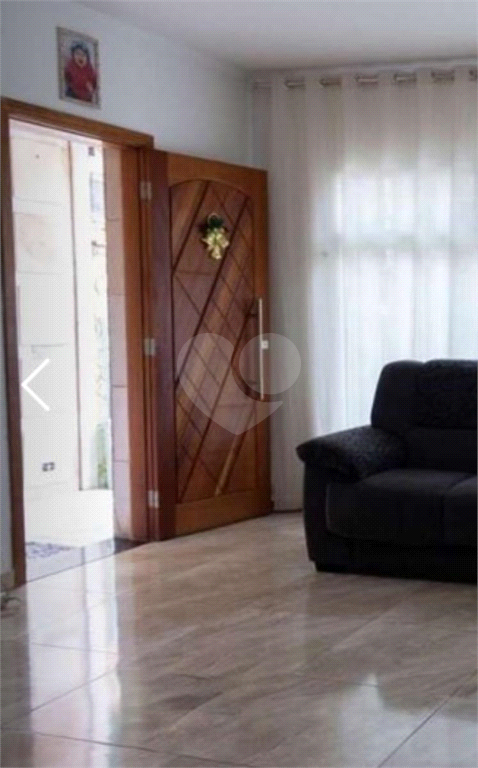 Venda Sobrado São Paulo Vila Moraes REO746846 5