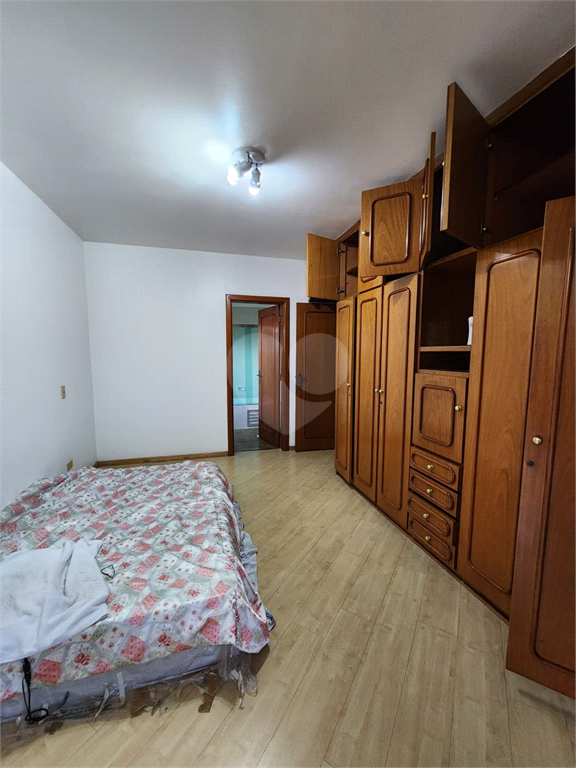 Venda Apartamento São Paulo Vila Monte Alegre REO746848 5