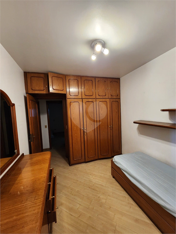 Venda Apartamento São Paulo Vila Monte Alegre REO746848 7