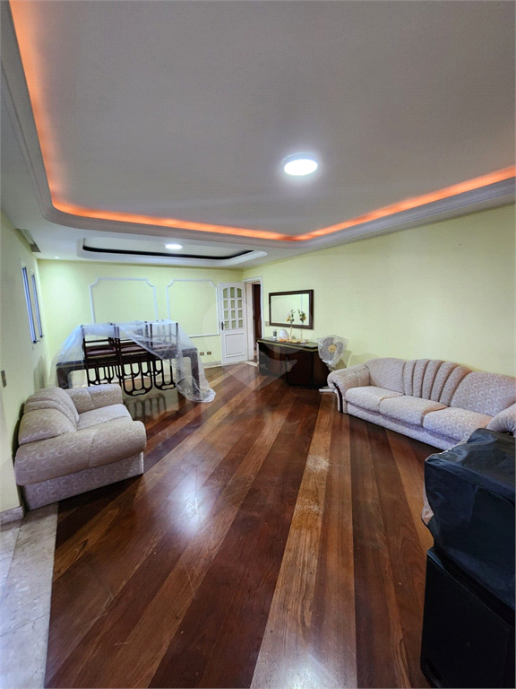 Venda Apartamento São Paulo Vila Monte Alegre REO746848 3