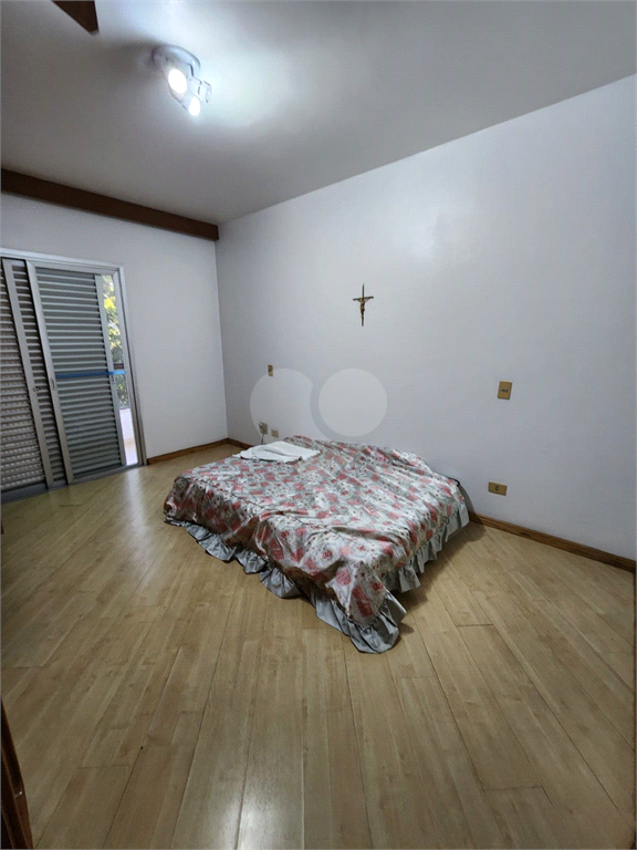 Venda Apartamento São Paulo Vila Monte Alegre REO746848 9