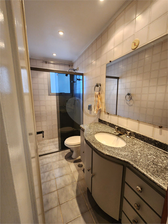 Venda Apartamento São Paulo Vila Monte Alegre REO746848 16