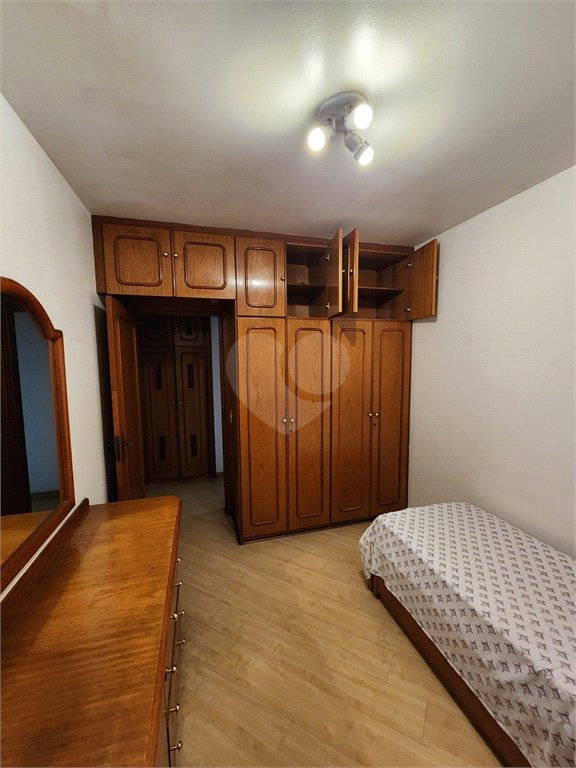 Venda Apartamento São Paulo Vila Monte Alegre REO746848 11