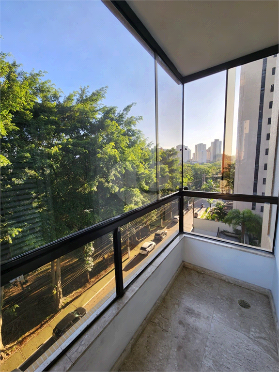 Venda Apartamento São Paulo Vila Monte Alegre REO746848 1