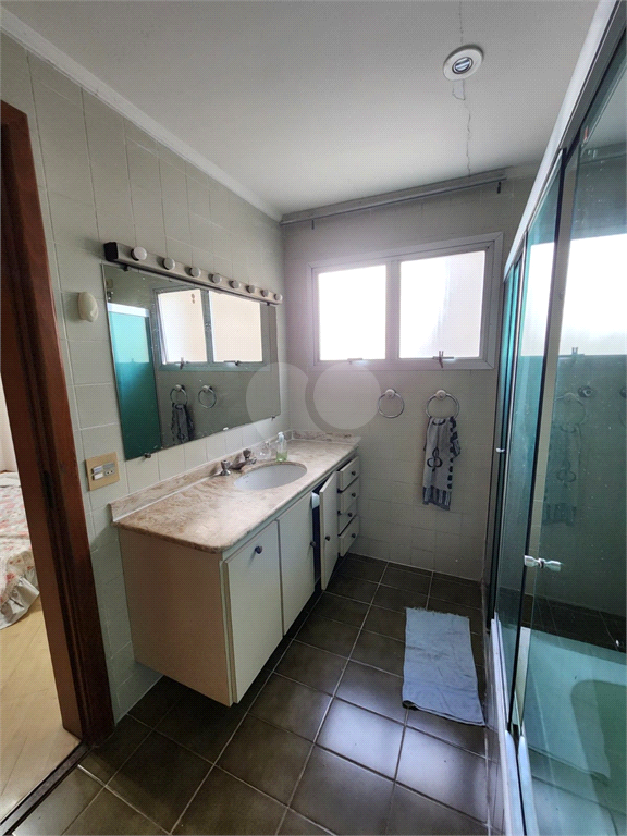 Venda Apartamento São Paulo Vila Monte Alegre REO746848 10