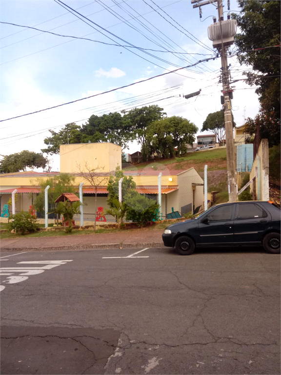 Venda Casa Piracicaba Monte Líbano REO746861 19