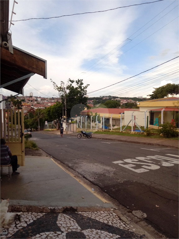 Venda Casa Piracicaba Monte Líbano REO746861 17