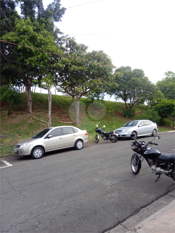 Venda Casa Piracicaba Monte Líbano REO746861 18