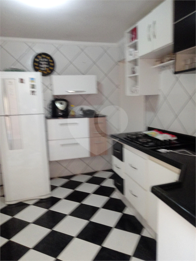 Venda Casa Piracicaba Monte Líbano REO746861 9