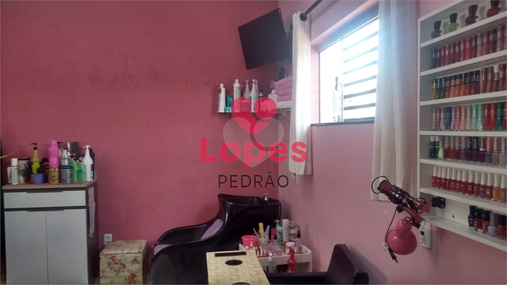 Venda Casa Lençóis Paulista Jardim Príncipe REO746862 13