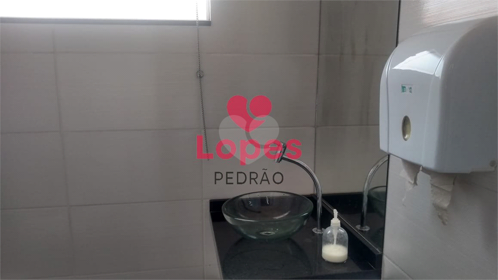 Venda Casa Lençóis Paulista Jardim Príncipe REO746862 7