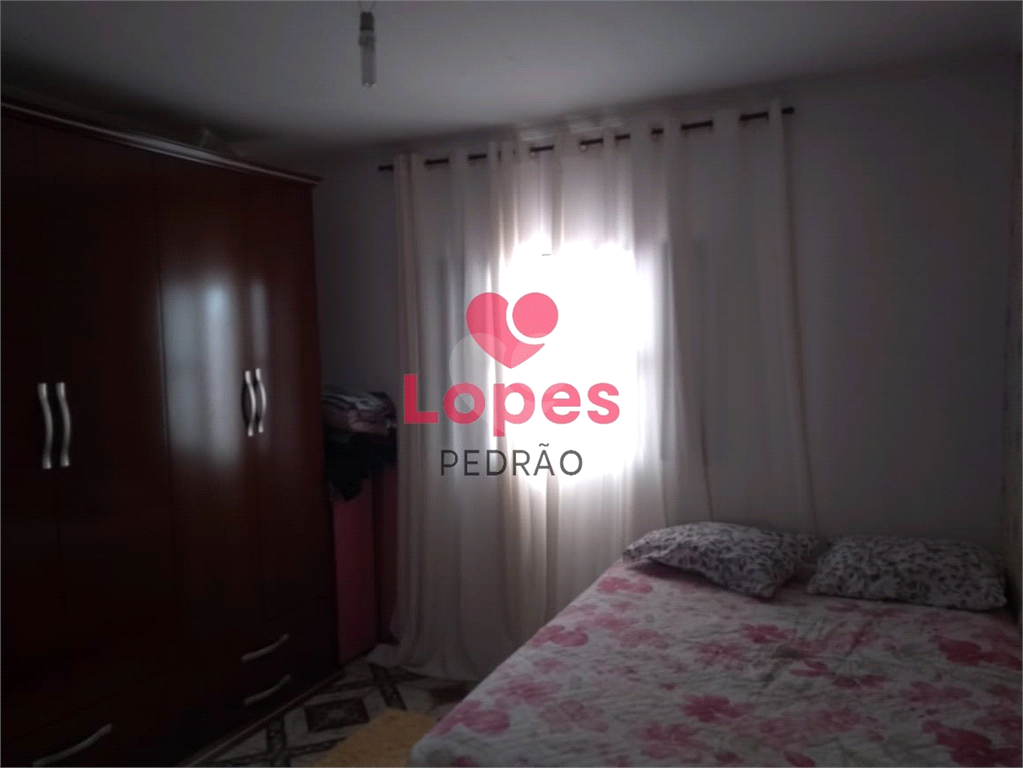 Venda Casa Lençóis Paulista Jardim Príncipe REO746862 5