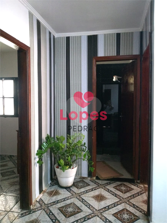 Venda Casa Lençóis Paulista Jardim Príncipe REO746862 3