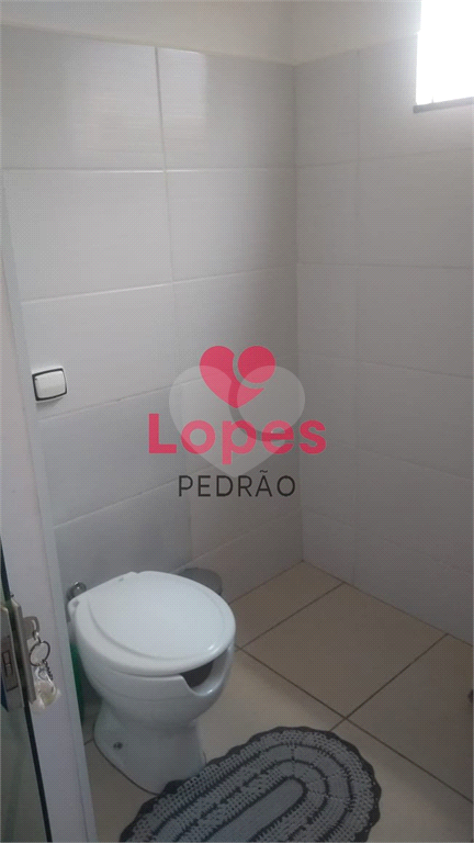 Venda Casa Lençóis Paulista Jardim Príncipe REO746862 9