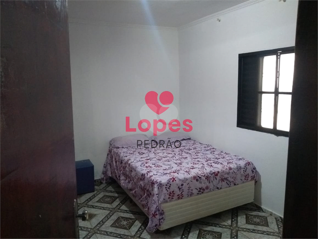 Venda Casa Lençóis Paulista Jardim Príncipe REO746862 6