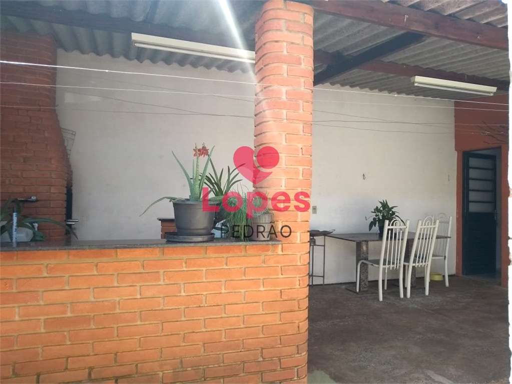 Venda Casa Lençóis Paulista Jardim Príncipe REO746862 15