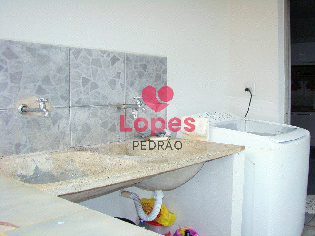 Venda Casa Lençóis Paulista Parque Residencial Rondon REO746883 20