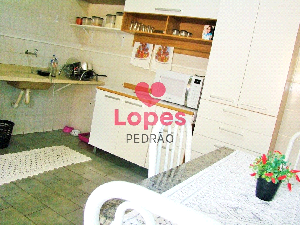 Venda Casa Lençóis Paulista Parque Residencial Rondon REO746883 18