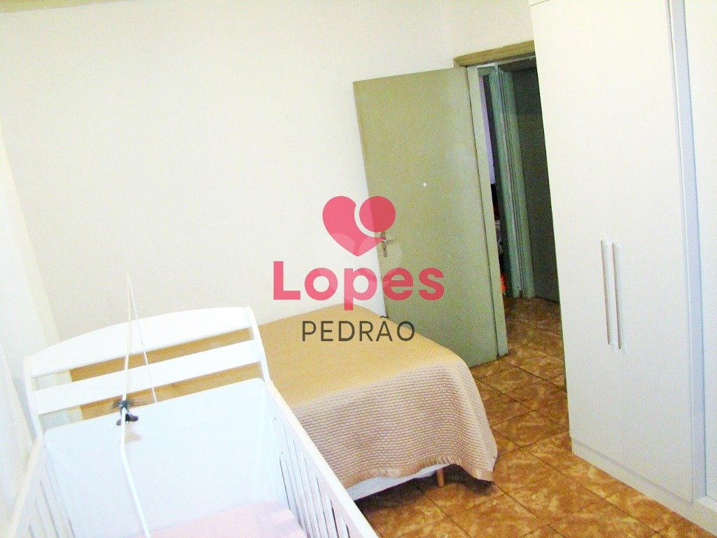 Venda Casa Lençóis Paulista Parque Residencial Rondon REO746883 7