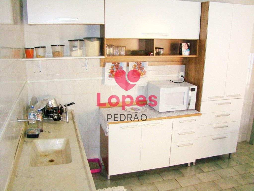 Venda Casa Lençóis Paulista Parque Residencial Rondon REO746883 19