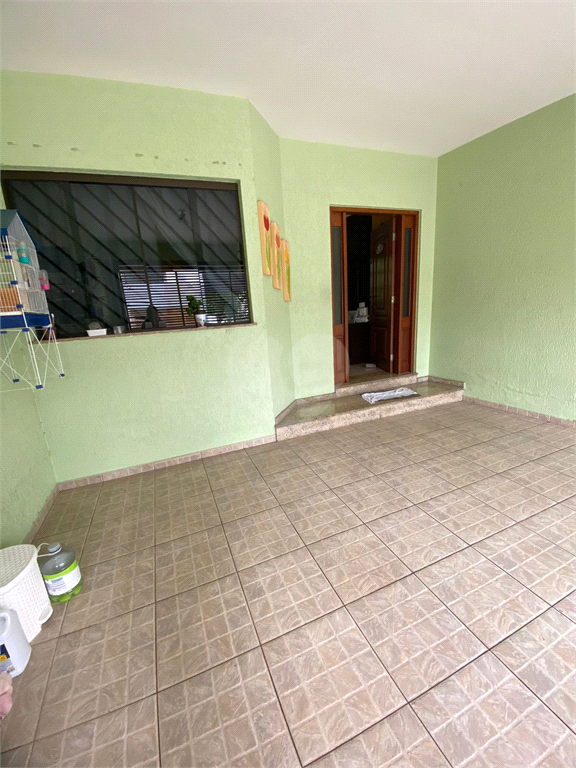 Venda Sobrado São Paulo Vila Antonina REO746887 21