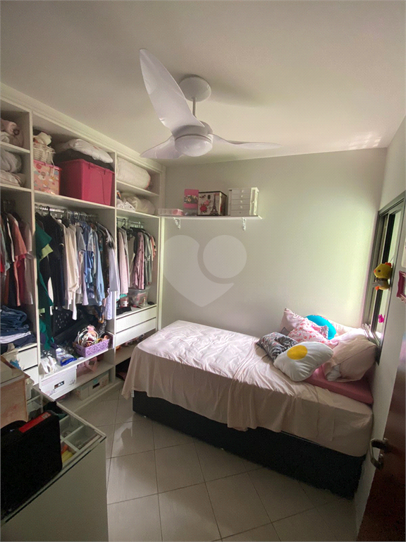 Venda Sobrado São Paulo Vila Antonina REO746887 7